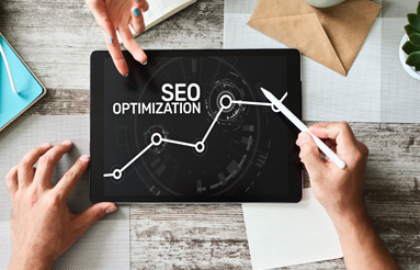 Optimisation SEO